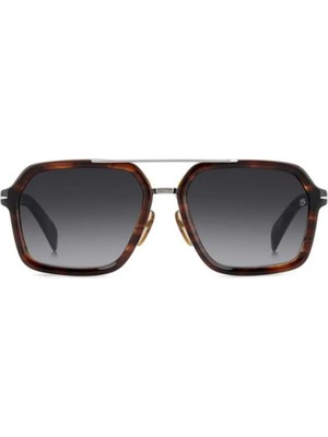 David Beckham Davıd Beckham DB7128/S 6C59O