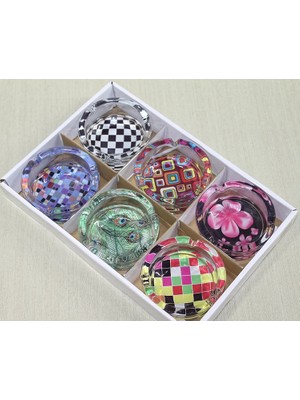 Efe Avm Cam Küllük ALK3659 - Lisinya