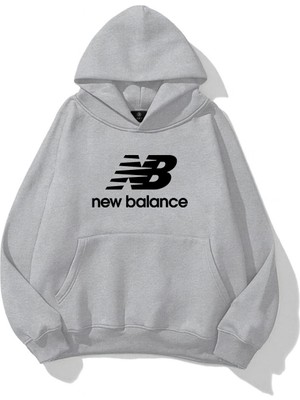 Arkkad Kadın Oversize Sweatshırt 3iplik