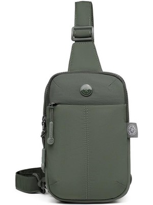 Smart Bags Mikro Poly Kumaş Kadın Bodybag Postacı Çantası 3337