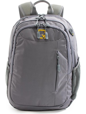 Mega Çanta The Northwest Hustle Ripstop Modeli Sırt Çantası ( Profesyonel / Okul / Günlük) 6014