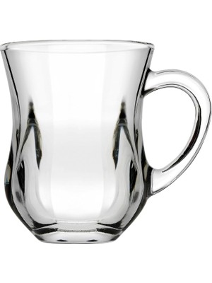 Hype Store Dem Fıncan/kupa 142 cc 6'lı Hediyelik