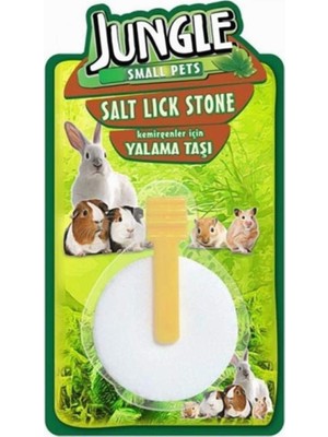 Hype Store Kemirgen Yalama Taşı