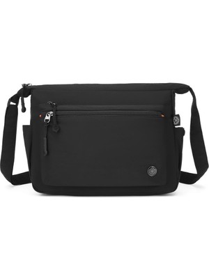 Smart Bags Mikro Poly Kumaş Postacı Kadın Çantası 3146