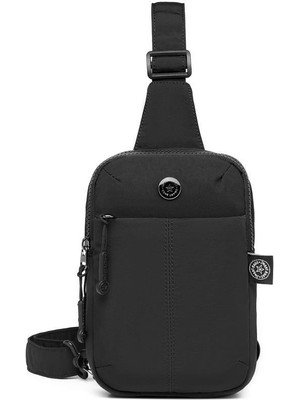 Smart Bags Mikro Poly Kumaş Kadın Bodybag Postacı Çantası 3337
