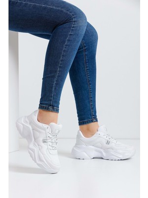 Kadın Spor Ayakkabı Devida Air Hera Series D143