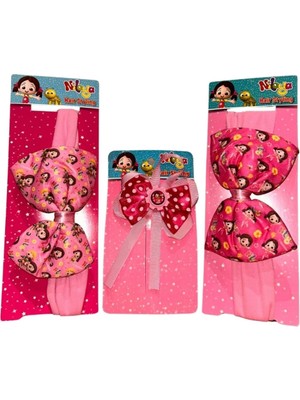 NW NessiWorld Niloya Toka (Adet Fiyatıdır)