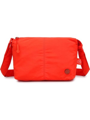 Smart Bags Mikro Poly Kumaş Postacı Kadın Çantası 3333