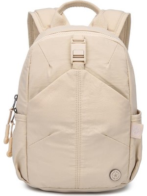 Smart Bags Mikro Poly Kumaş Küçük Boy Kadın Sırt Çantası 3334