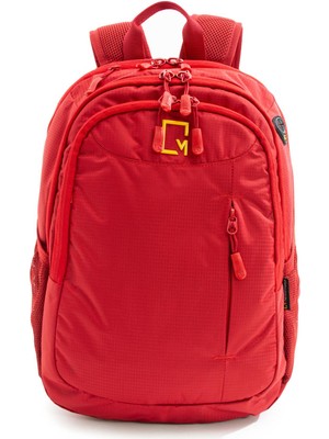 Mega Çanta The Northwest Hustle Ripstop Modeli Sırt Çantası ( Profesyonel / Okul / Günlük) 6014