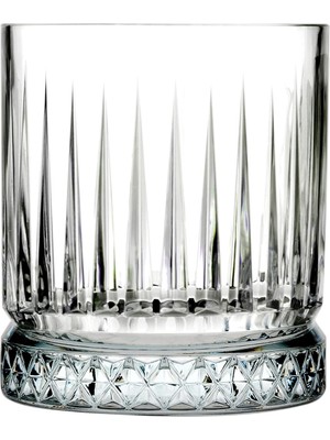 Hype Store 12'li Elysia Viski Bardaği - 355CC