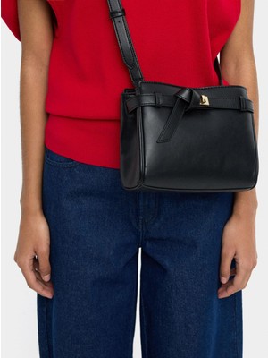 Parfois Kadın Kemer Detaylı Çapraz Çanta