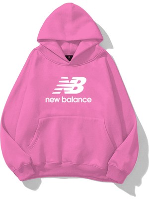 Arkkad Unisex 3 Iplik Sweatshırt Oversize Kesim