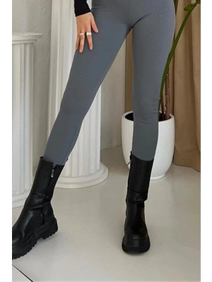 İlkyaz Fashion Ieg™ Daymod Kadın MICRO120 Tayt