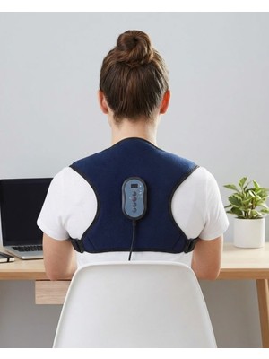 Ucuz Tekno JB9000 Masaj Aleti