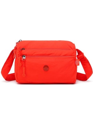 Smart Bags Mikro Poly Kumaş Postacı Kadın Çantası 1006