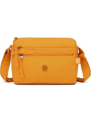 Smart Bags Mikro Poly Kumaş Postacı Kadın Çantası 1006