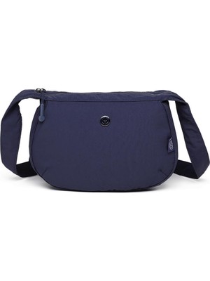 Smart Bags Mikro Poly Kumaş Postacı Kadın Çantası 3341