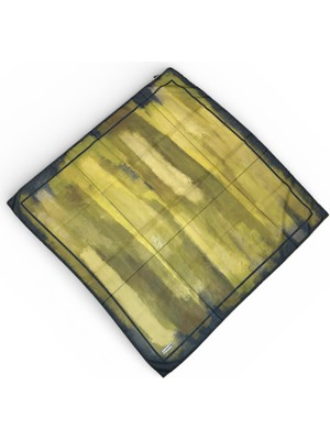 Bursa İpek Bursa Ipek Dokuma Soft Eşarp