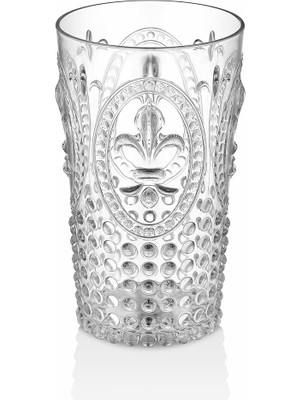 Hype Store Ultraform Magic Uzun Bardak Şeffaf