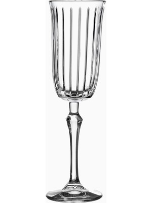 Hype Store Şampanya Kadehi 175 cc 4'lü Hediyelik