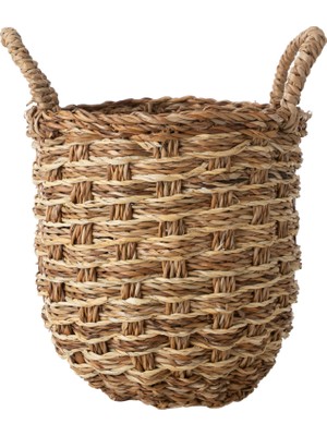 Mudo Home CESTA SEPET 24X25 CM