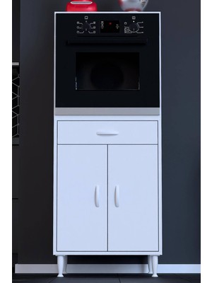 modilayn Belek Ankastre Dolap (60X152.3X56 Cm)