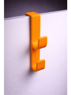 Kapı Arkası Askılık & Banyo Askılığı