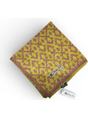 Bursa İpek Bursa Ipek Soft Eşarp