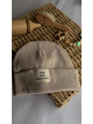 Mintirik Pamuklu Bere