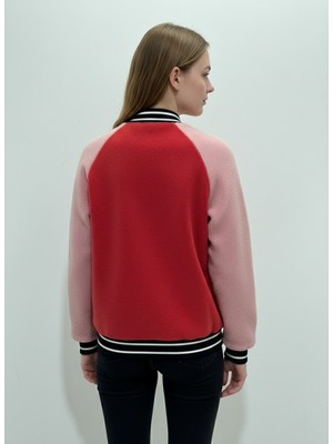 Paolo Framinco PF-069 Kuzu Derisi Spor Kürk Deri Ceket