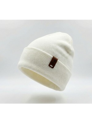 Asmin Tasarım Unisex Kışlık Bere Kadın Erkek Kaliteli