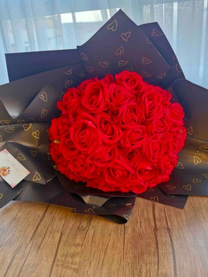 Sabrina Organizasyon Çiçek Buketi 5