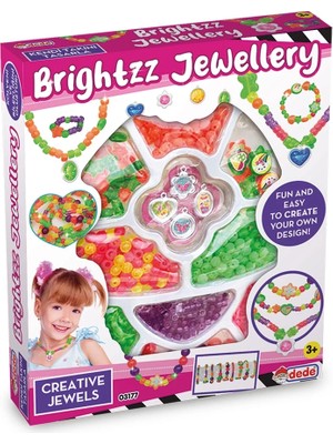 Kaia Life Dede Takı Seti Tekli Kutu