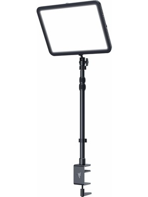 Hype Store Key Light - Akış Için Rgb Anahtar Işığı (Akış Aydınlatması, Özelleştirilebilir Işık Spektrumu, Inter