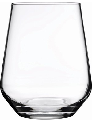 Hype Store Allegra Su Bardağı 6'lı, 425 cc