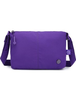 Smart Bags Mikro Poly Kumaş Postacı Kadın Çantası 3333