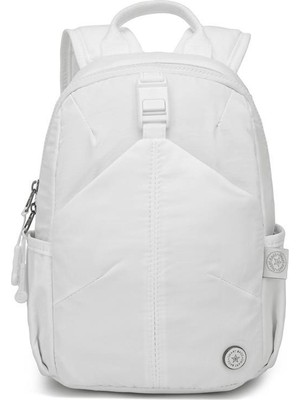 Smart Bags Mikro Poly Kumaş Küçük Boy Kadın Sırt Çantası 3334