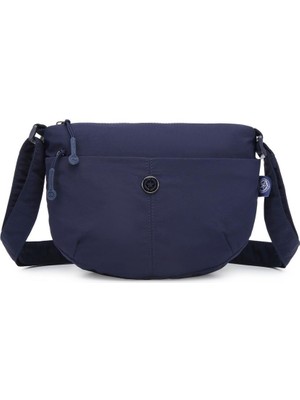 Smart Bags Mikro Poly Kumaş Postacı Kadın Çantası 3338