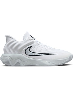 Nike Giannis Immortality 4 Court Performance – Hafif & Destekleyici Basketbol Ayakkabısı