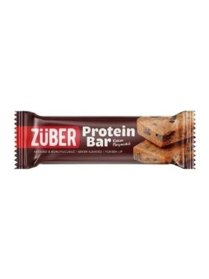 SHC4200 Nessiworld Protein Bar 35 gr Kakaolu