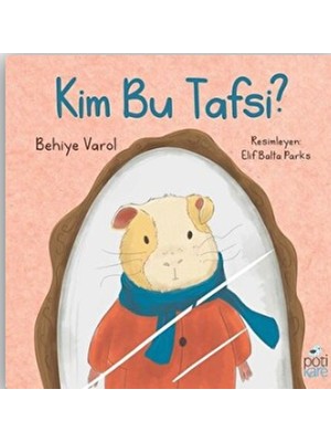 Pötikare Yayınları Kim Bu Tafsi?