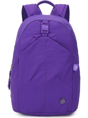 Smart Bags Mikro Poly Kumaş Kadın Sırt Çantası 3336