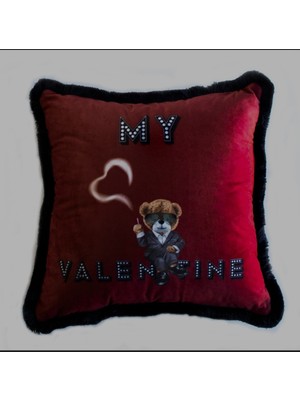 Zepce Design Kırlent