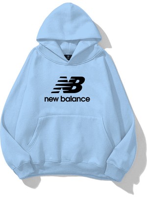 Arkkad Kadın Oversize Sweatshırt 3iplik