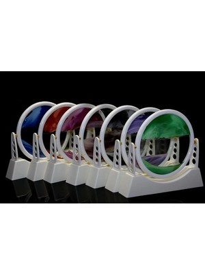 Kaia Life Sulu Kum Saati Model 2