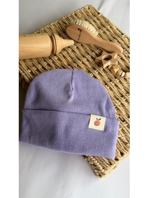 Mintirik Pamuklu Bere