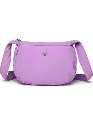 Smart Bags Mikro Poly Kumaş Postacı Kadın Çantası 3341