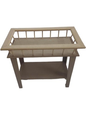 Ehobici Ikea Çiçeklik