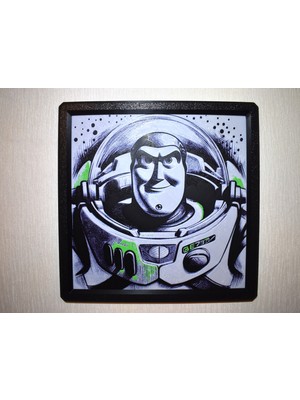 Noctabir Buzz Işıkyılı Hueforge